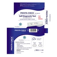 Pharma SA Prosta-Check Self Diagnostic Test